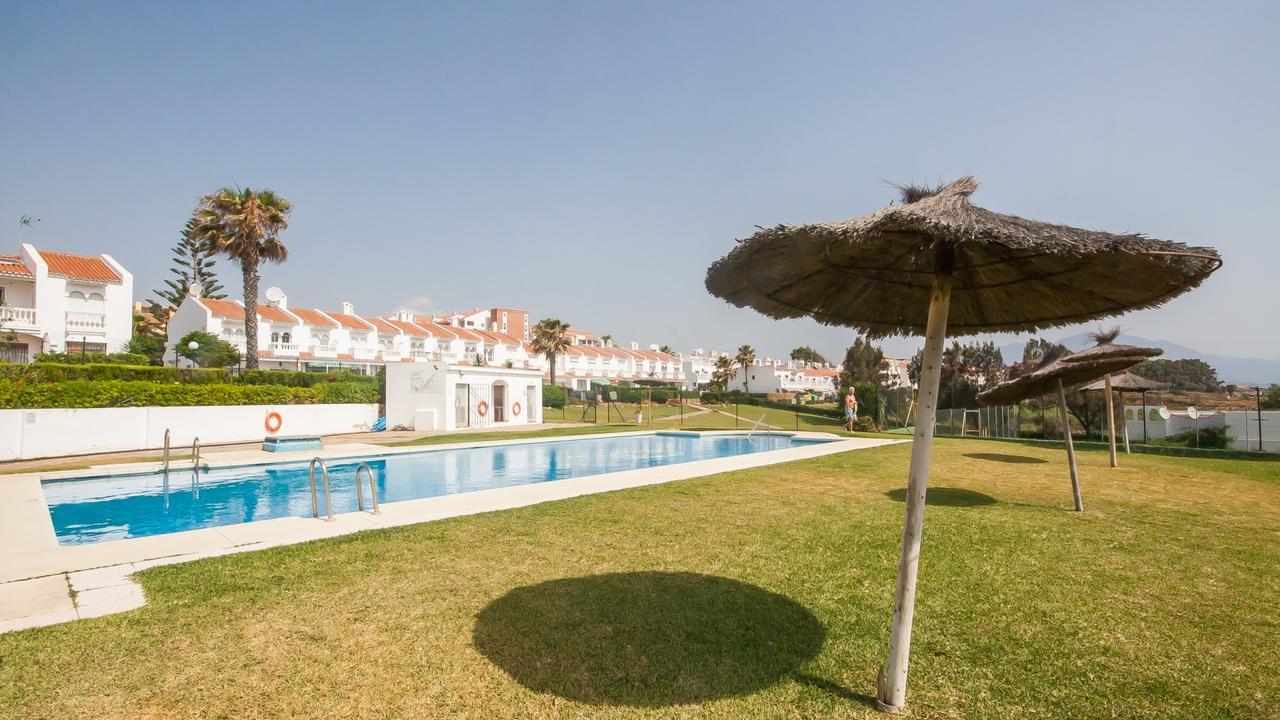 Aldea Beach 152 Manilva Εξωτερικό φωτογραφία