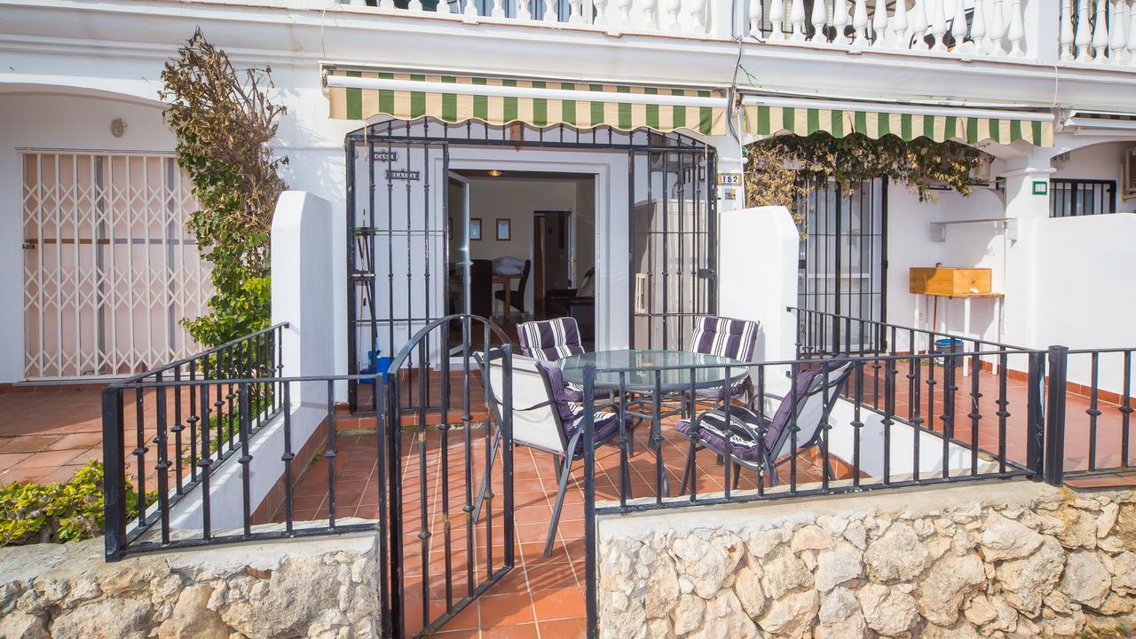 Aldea Beach 152 Manilva Εξωτερικό φωτογραφία