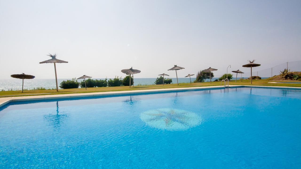 Aldea Beach 152 Manilva Εξωτερικό φωτογραφία