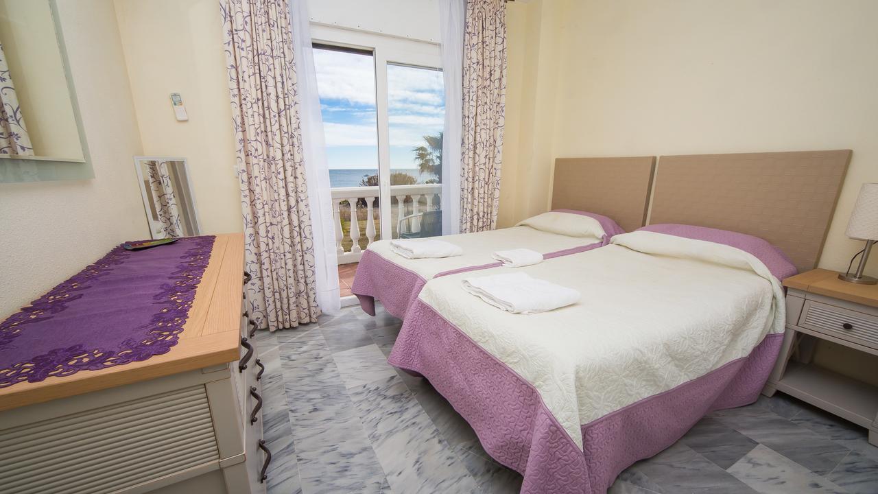 Aldea Beach 152 Manilva Εξωτερικό φωτογραφία