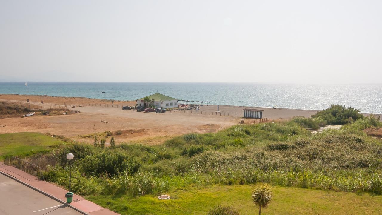 Aldea Beach 152 Manilva Εξωτερικό φωτογραφία