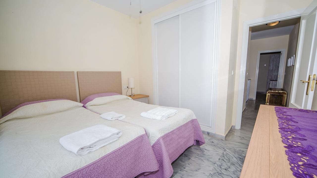 Aldea Beach 152 Manilva Εξωτερικό φωτογραφία