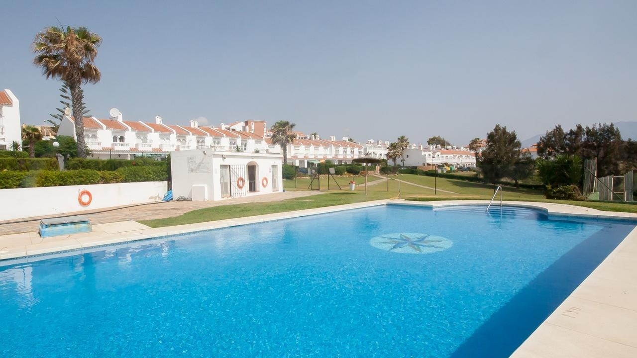 Aldea Beach 152 Manilva Εξωτερικό φωτογραφία