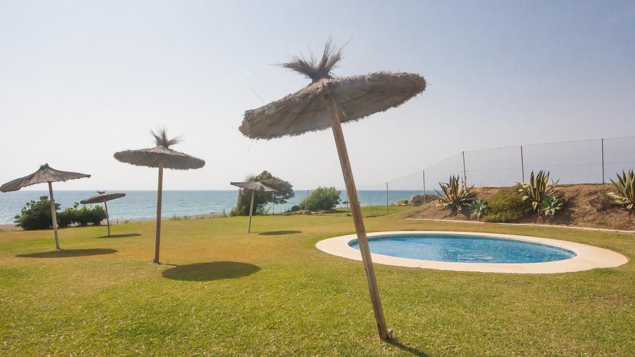 Aldea Beach 152 Manilva Εξωτερικό φωτογραφία