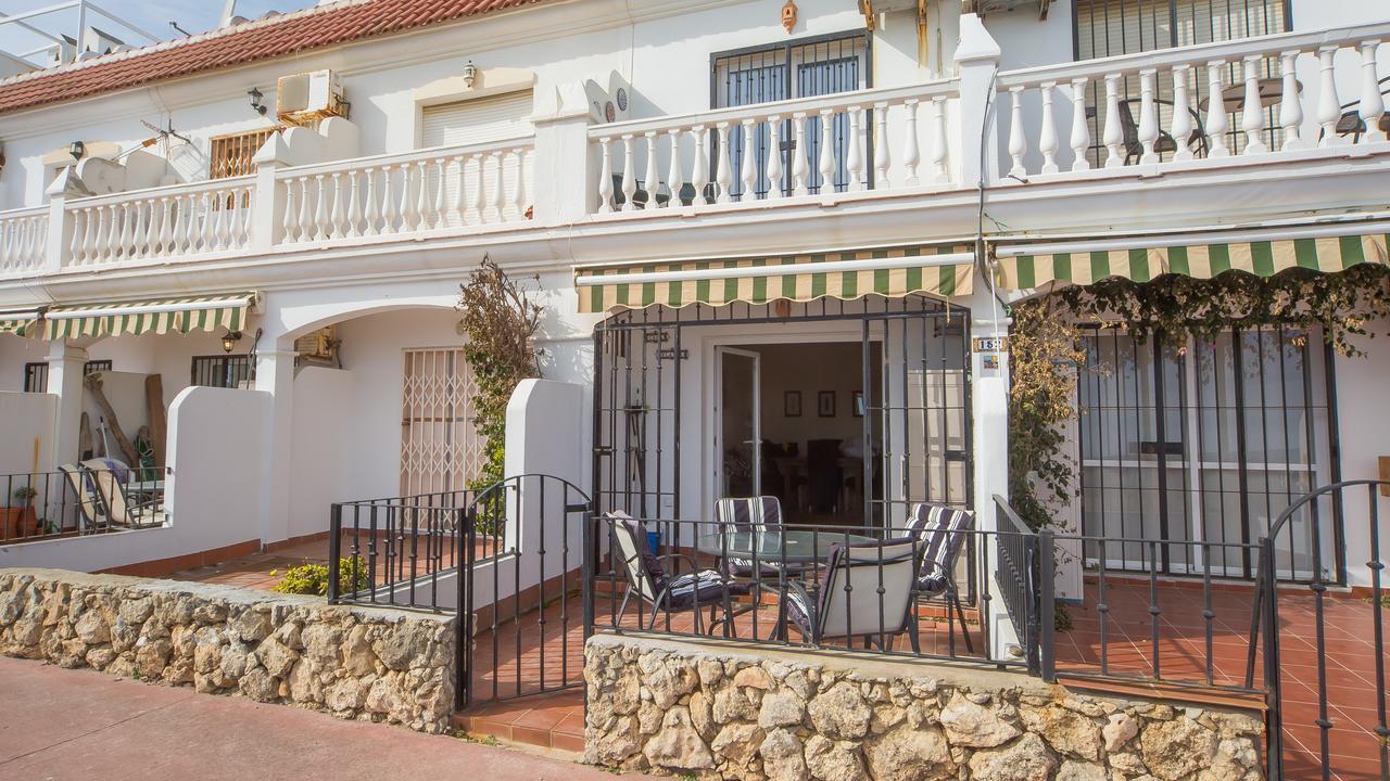 Aldea Beach 152 Manilva Εξωτερικό φωτογραφία